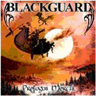 Profugus mortis - Front Cover
