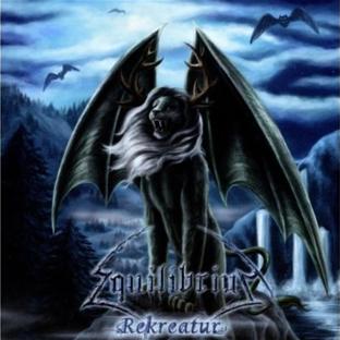 Rekreatur - Front Cover