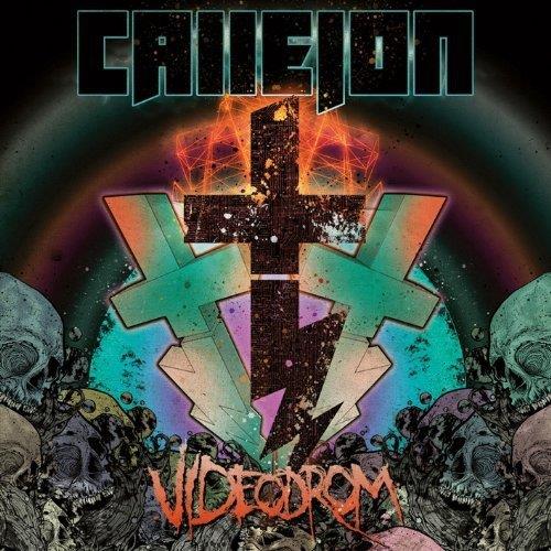 Videodrom - Front Cover