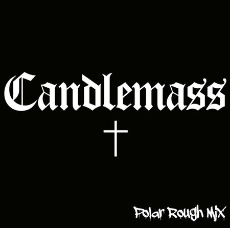Candlemass (Polar Rough Mix) (20th Anniversary) - Front Cover
