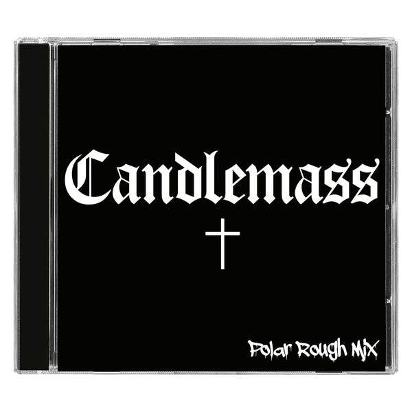 Candlemass (Polar Rough Mix) (20th Anniversary) - Front Cover
