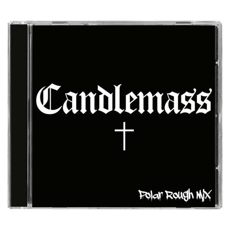 Candlemass (Polar Rough Mix) (20th Anniversary) - Front Cover