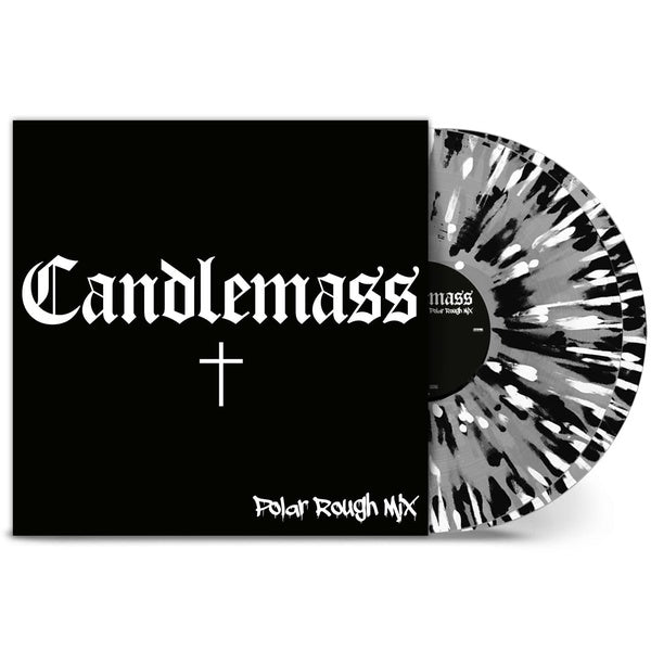 CANDLEMASS (POLAR ROUGH MIX) [20TH ANNIVERSARY] - Front Cover