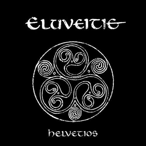 Helvetios - Front Cover