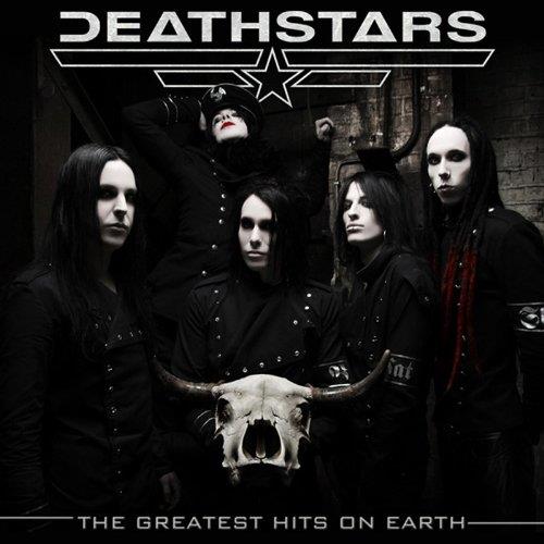 The greatest hits on earth - Front Cover