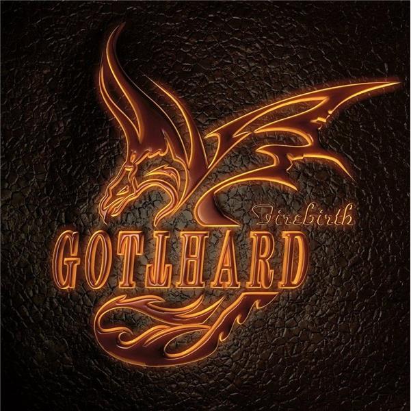 Firebirth - Front Cover