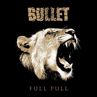 Full pull - Front Cover