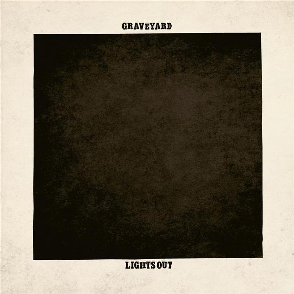 Lights Out - Front Cover