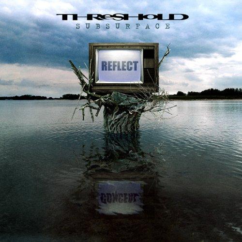 Subsurface (definitive edition) - Front Cover