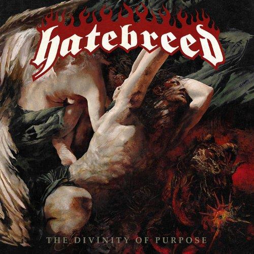 The divinity of purpose - Front Cover