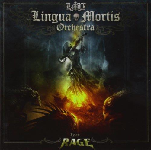 LMO - Front Cover