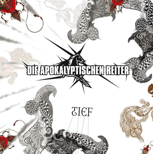 Tief.Tiefer - Front Cover