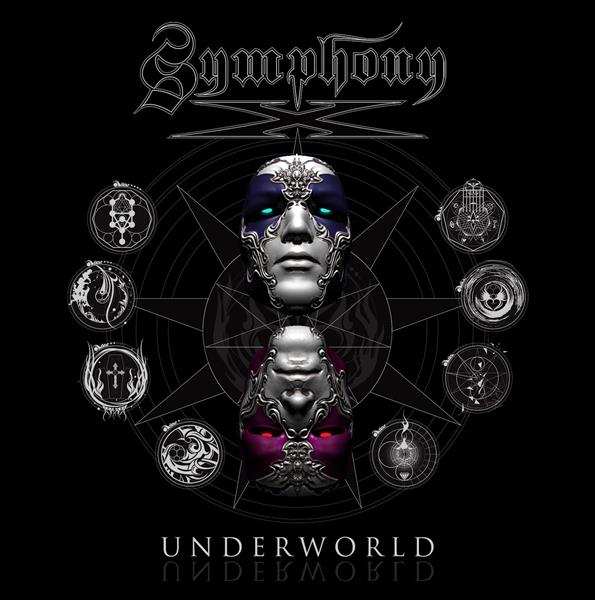 Underworld - Front Cover