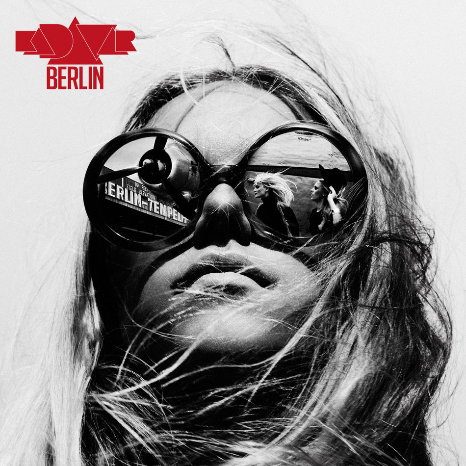 BERLIN - Front Cover