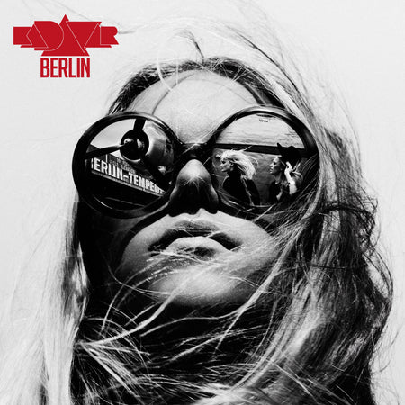 BERLIN - Front Cover