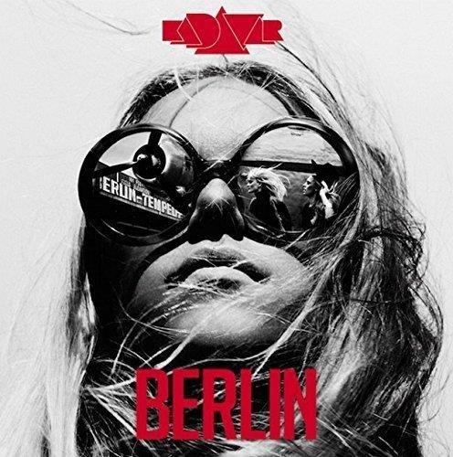 Berlin - Front Cover