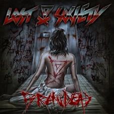Braindead - Front Cover