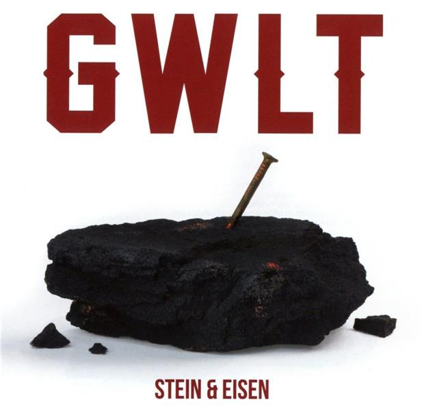 Stein & eisen - Front Cover