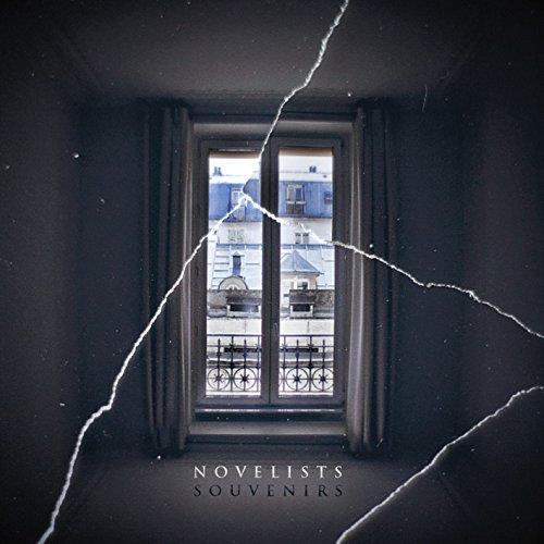 Souvenirs - Front Cover
