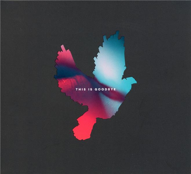 This is goodbye - Front Cover