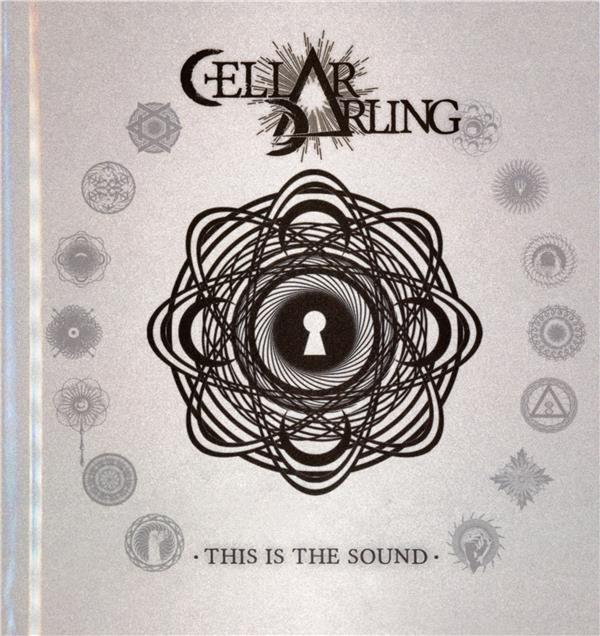 This is the sound - Front Cover