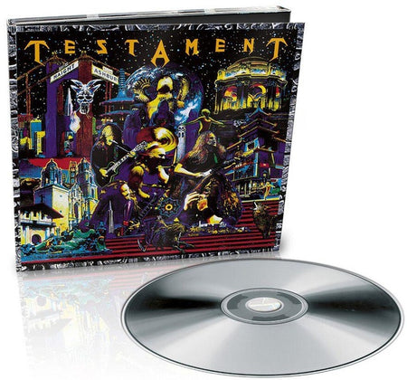 Live at The Fillmore - Front Cover