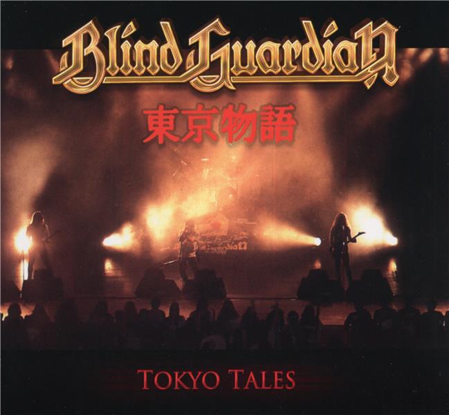 Tokyo tales - Front Cover