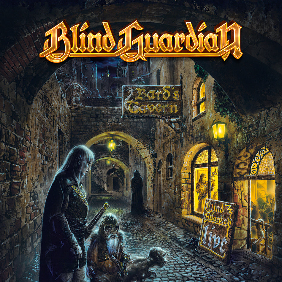 LIVE (REMASTERED 2012) - Front Cover