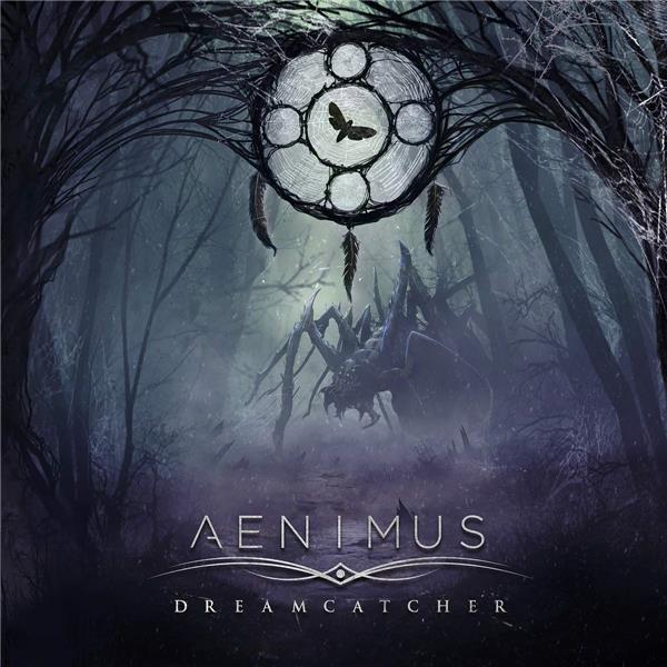 Dreamcatcher - Front Cover
