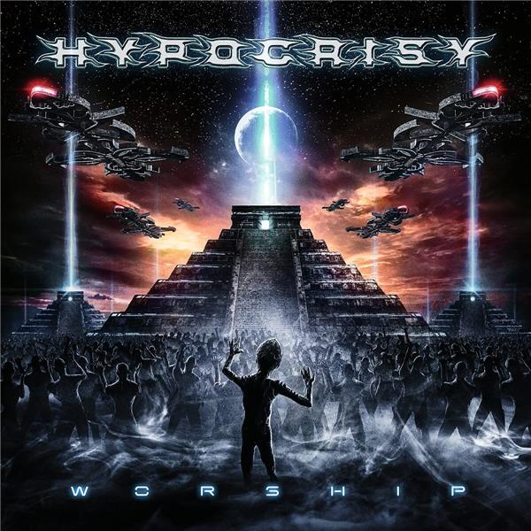 Worship - Front Cover