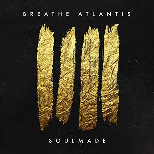 Soulmade - Front Cover