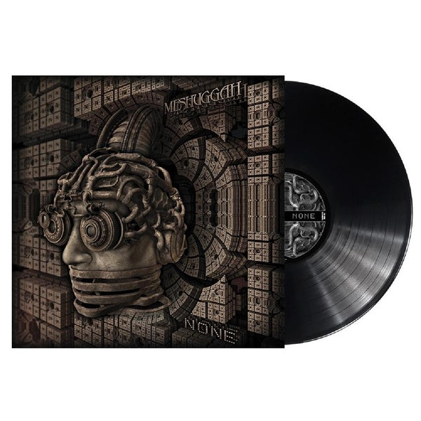 None - Front Cover