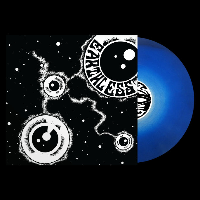 SONIC PRAYER - Front Cover