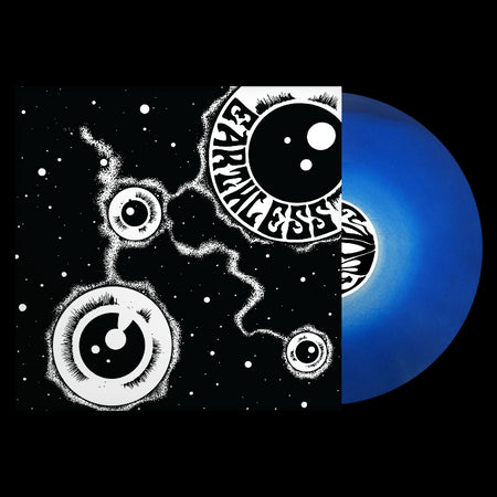 SONIC PRAYER - Front Cover