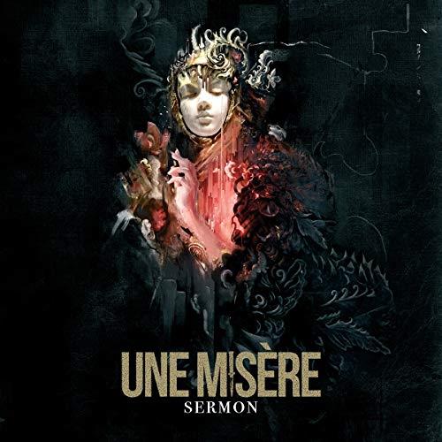 Sermon - Front Cover