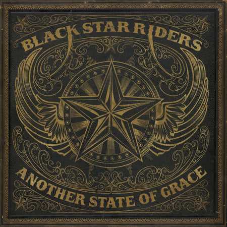 ANOTHER STATE OF GRACE - Front Cover
