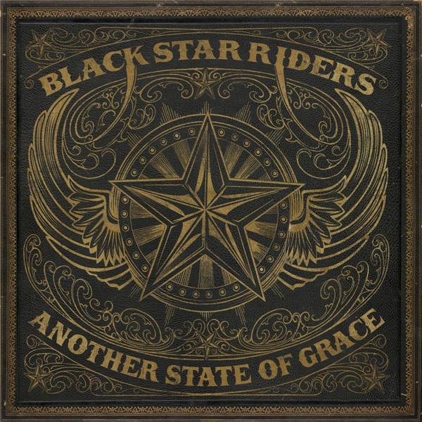 Another state of grace - Front Cover