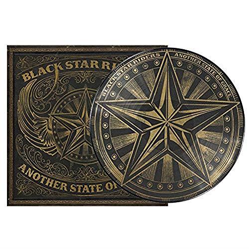 Another State Of Grace - Front Cover