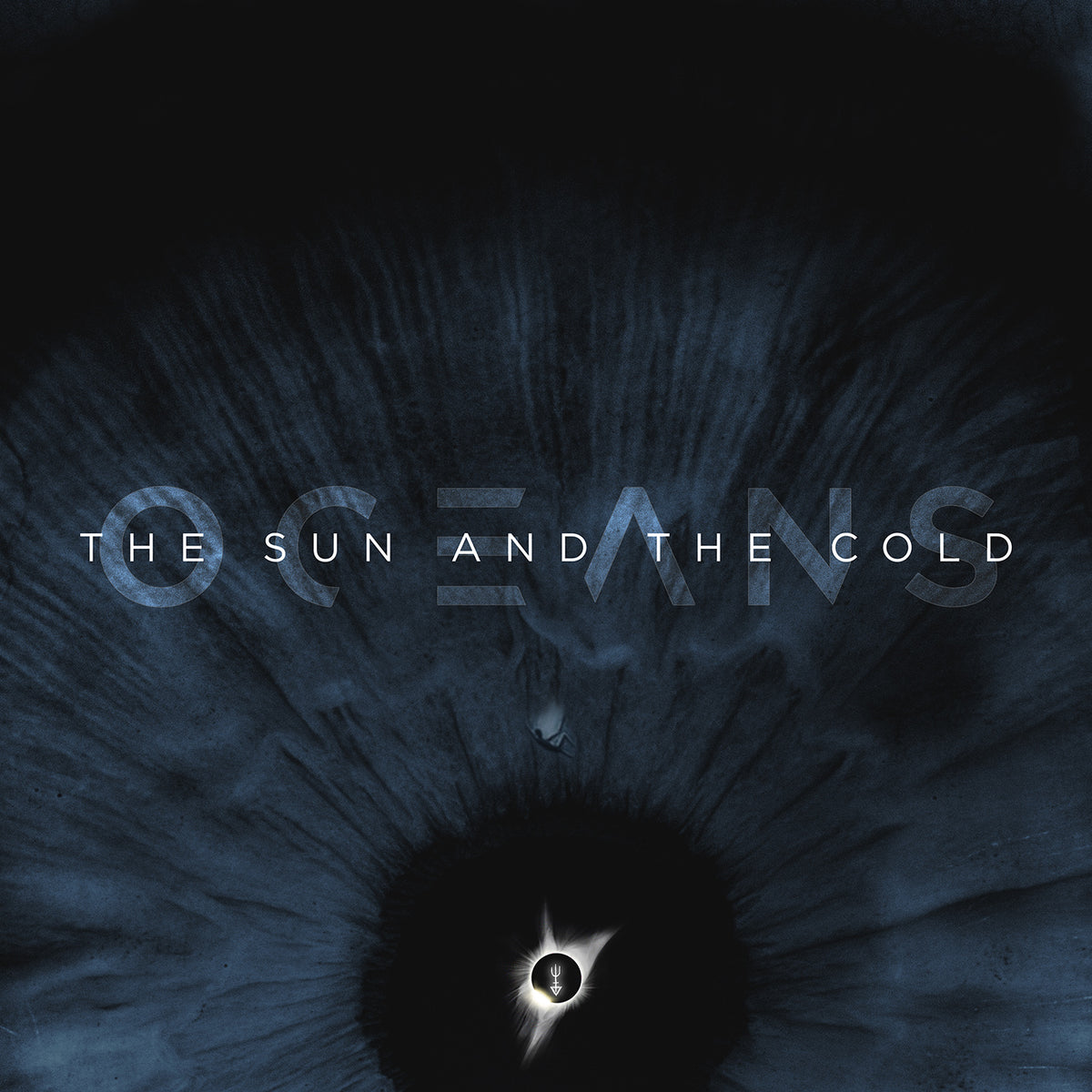 THE SUN AND THE COLD - Front Cover