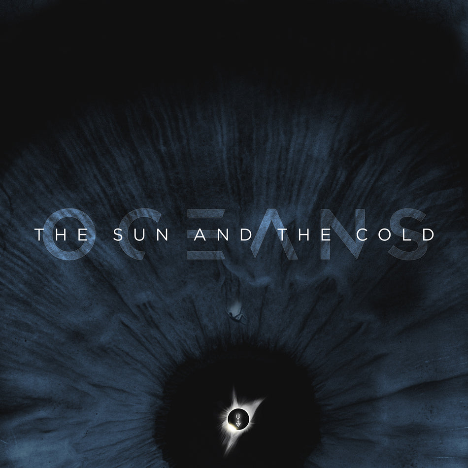 THE SUN AND THE COLD - Front Cover