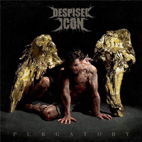 Purgatory - Front Cover