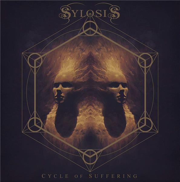 Cycle of suffering - Front Cover