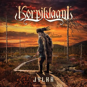 JYLHA - Front Cover