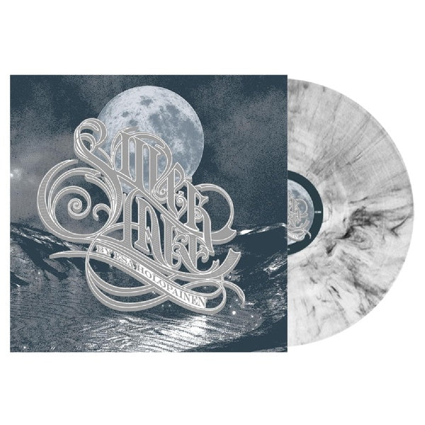 Silver Lake by Esa Holopainen - Front Cover