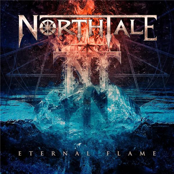 Eternal Flame - Front Cover
