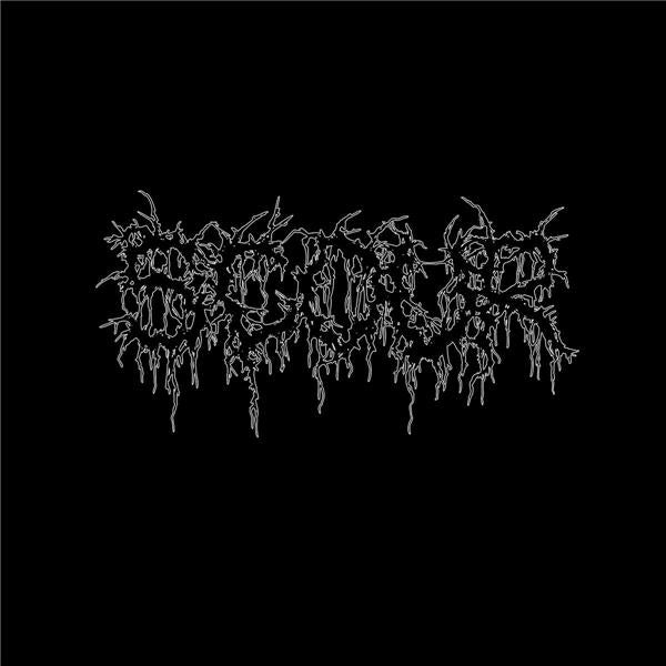 Black - Front Cover