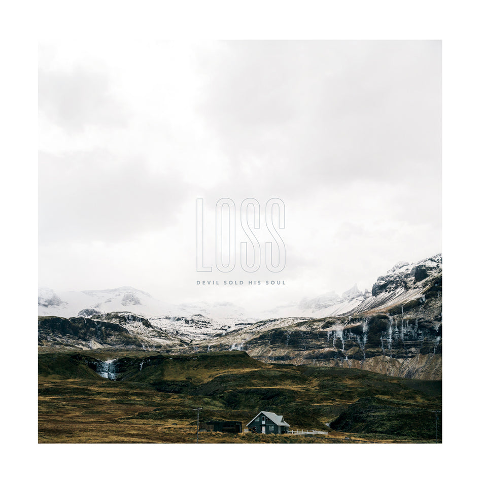 LOSS - Front Cover