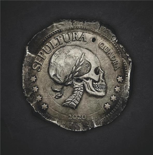 Sepulquarta - Front Cover