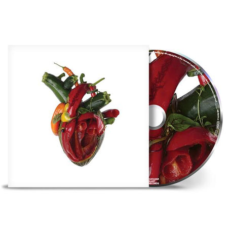 Torn Arteries - Front Cover