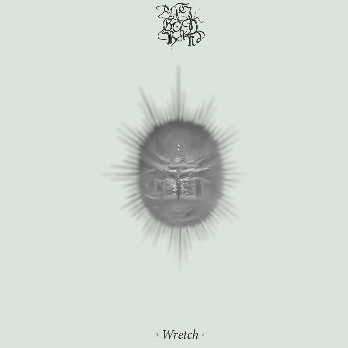 WRETCH - Front Cover